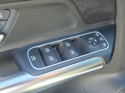 2022 Mercedes-Benz GLA GLA 250 4MATIC®