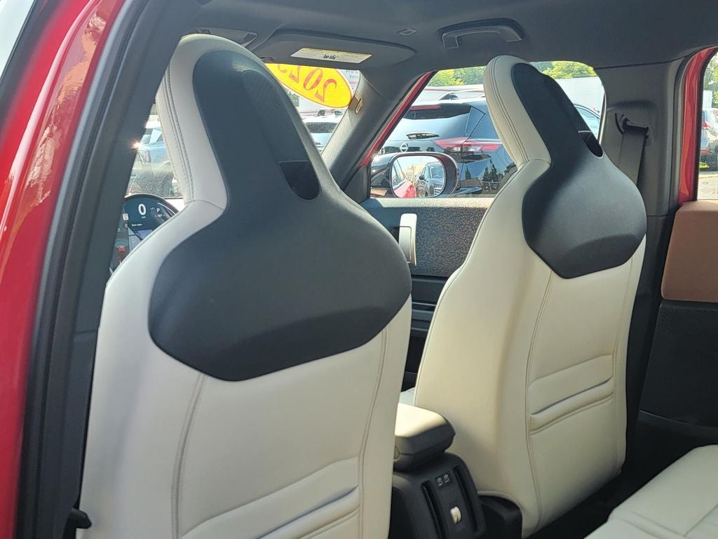 2025 MINI Cooper S Countryman Signature Plus