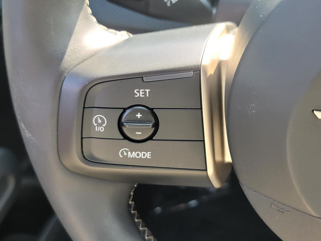 2025 MINI Cooper S Countryman Signature Plus