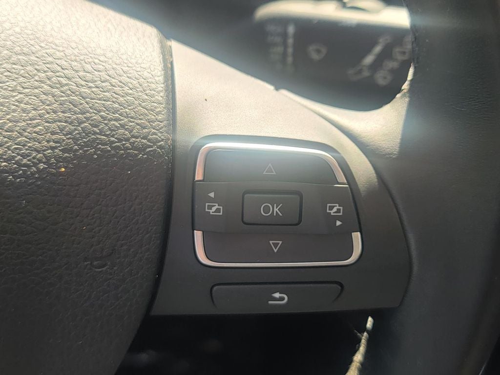 2012 Volkswagen Tiguan SE