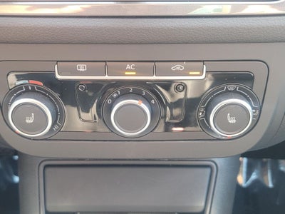 2012 Volkswagen Tiguan SE