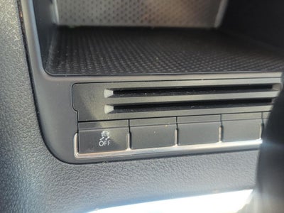 2012 Volkswagen Tiguan SE