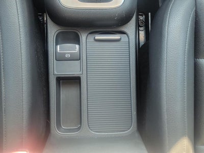 2012 Volkswagen Tiguan SE