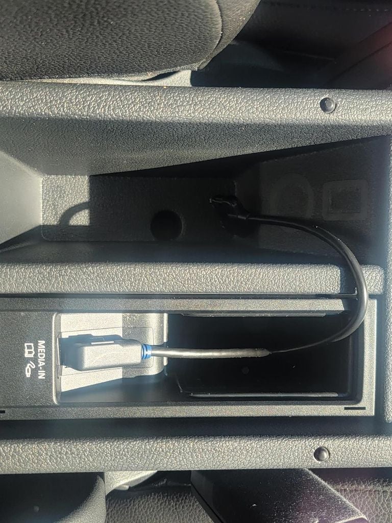 2012 Volkswagen Tiguan SE