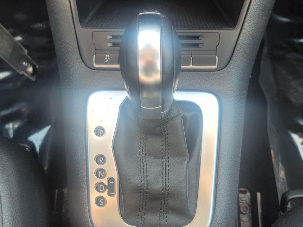 2012 Volkswagen Tiguan SE
