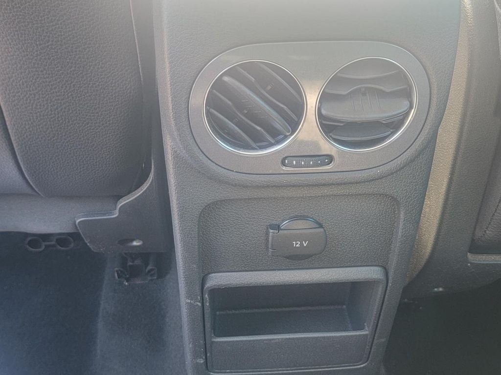 2012 Volkswagen Tiguan SE