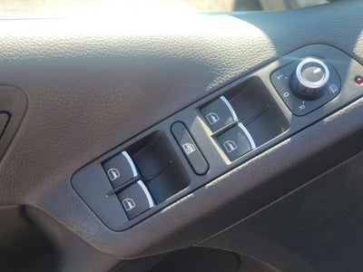 2012 Volkswagen Tiguan SE