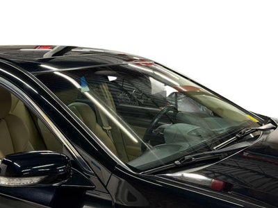 2012 Acura TL 3.5
