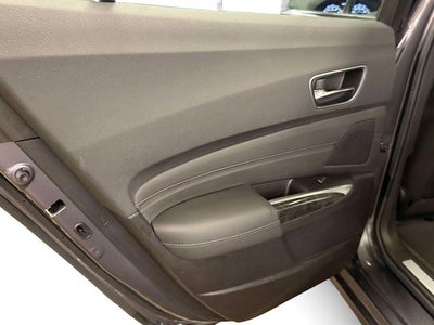 2020 Acura TLX 2.4L Technology Pkg