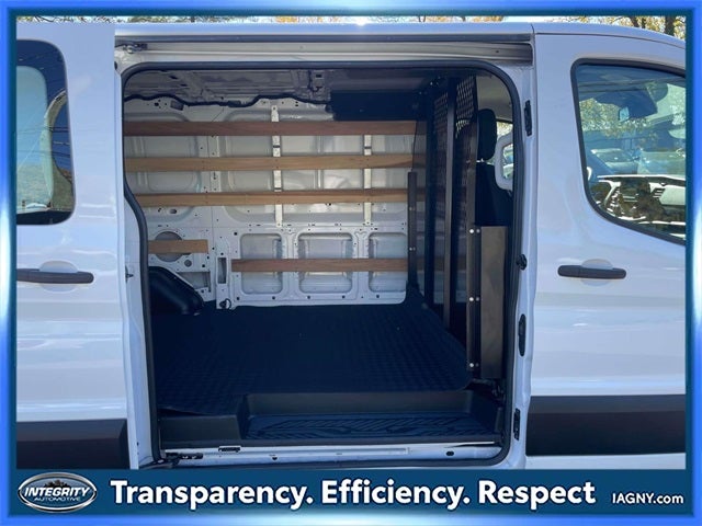 2024 Ford Transit-250 Low Roof 130"