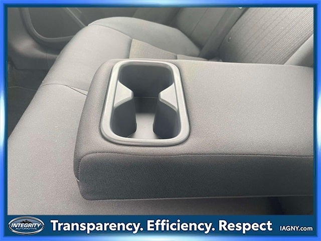 2025 Nissan Altima 2.5 S