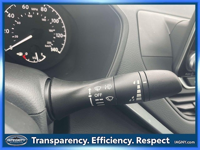 2025 Nissan Altima 2.5 S