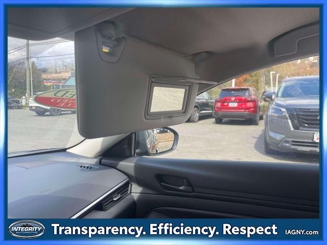 2025 Nissan Altima 2.5 S