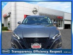 2020 Nissan Altima 2.5 SV