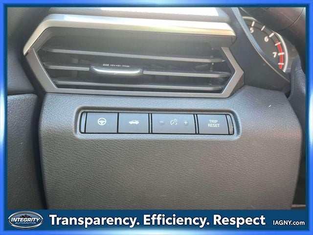 2020 Nissan Altima 2.5 SV