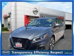 2020 Nissan Altima 2.5 SV