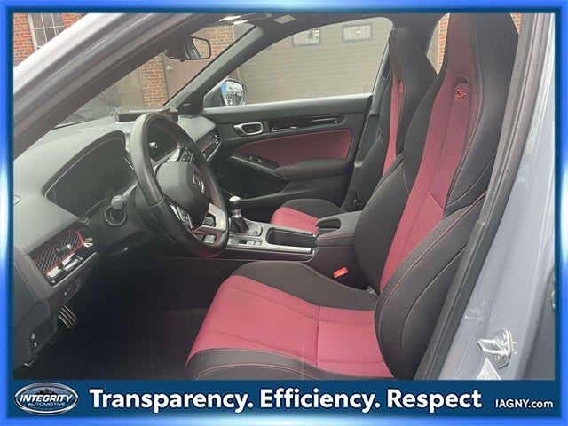 2024 Honda Civic Si Base