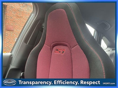 2024 Honda Civic Si Base