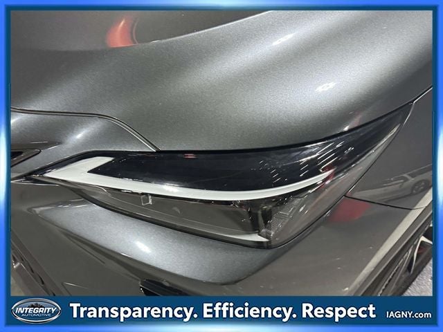 2022 Lexus NX 350 Premium