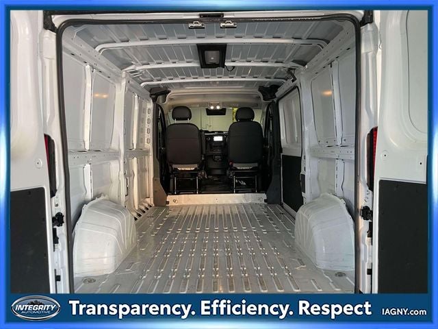 2025 RAM ProMaster 2500 Base