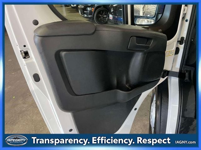 2025 RAM ProMaster 2500 Base