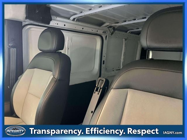 2025 RAM ProMaster 2500 Base