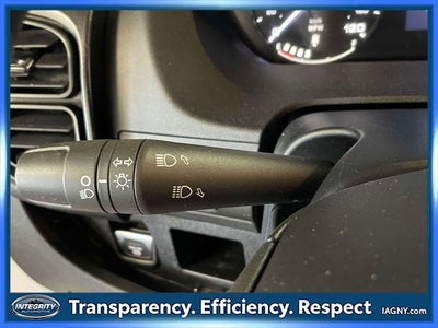 2025 RAM ProMaster 2500 Base