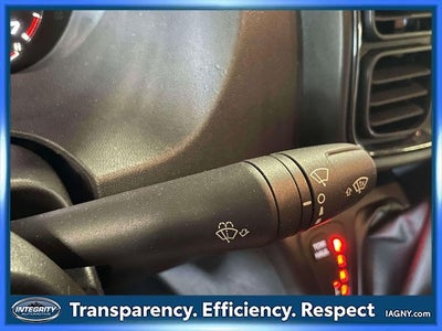 2025 RAM ProMaster 2500 Base