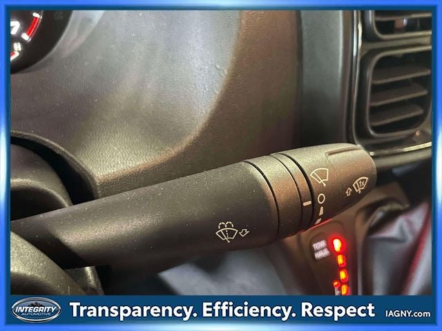 2025 RAM ProMaster 2500 Base