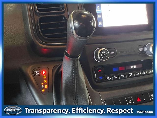 2025 RAM ProMaster 2500 Base