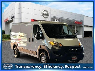 2025 RAM ProMaster 2500 Base