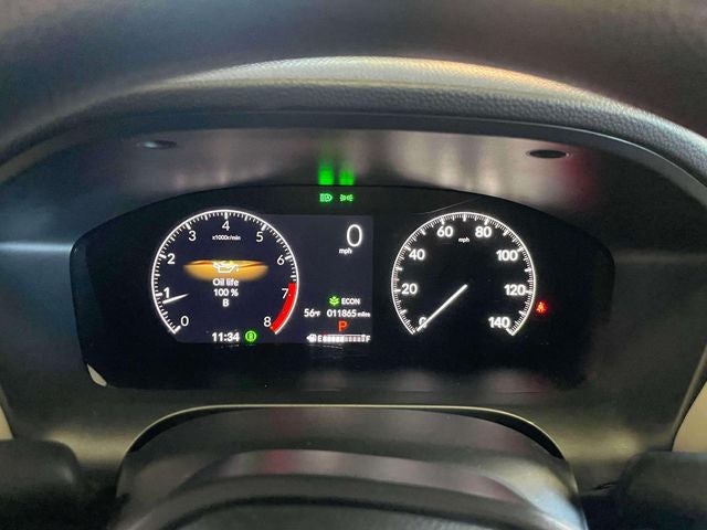 2023 Honda HR-V LX