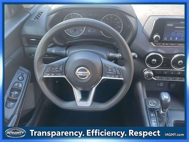 2023 Nissan Sentra S