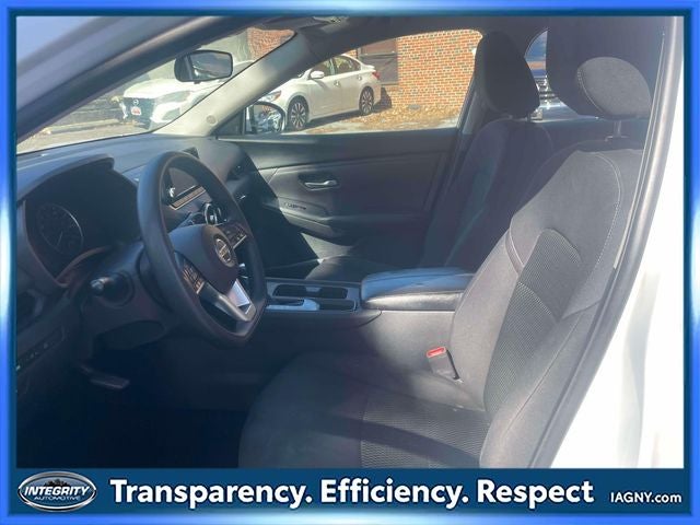 2023 Nissan Sentra S