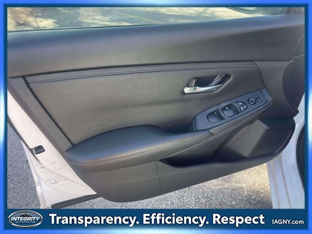 2023 Nissan Sentra S