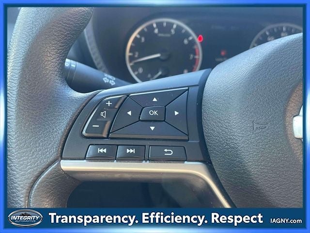 2023 Nissan Sentra S