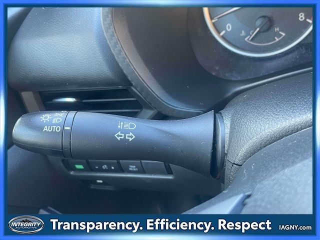 2023 Nissan Sentra S