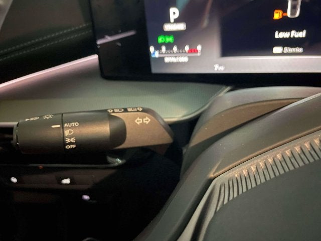 2027 Nissan Murano Dark Armor