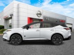 2027 Nissan Murano Dark Armor