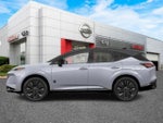 2027 Nissan Murano Dark Armor