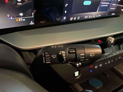 2027 Nissan Murano Platinum