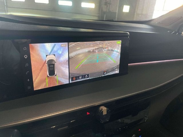 2027 Nissan Murano Platinum