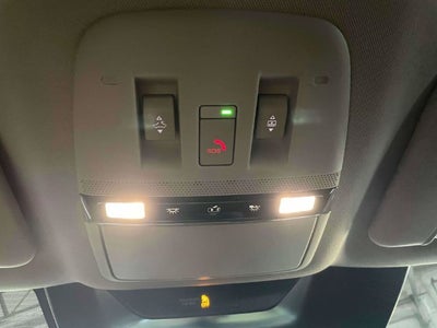 2027 Nissan Murano Platinum
