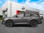 2027 Nissan Murano Platinum