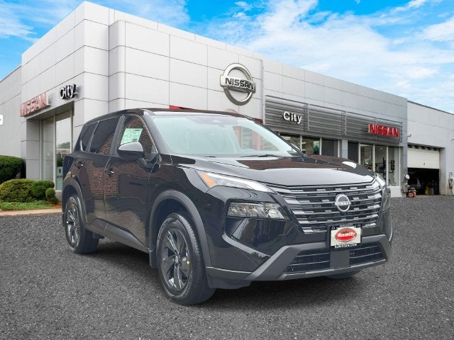 2027 Nissan Rogue SV