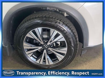 2023 Nissan Rogue SV Premium Package