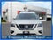 2018 Nissan Pathfinder Platinum