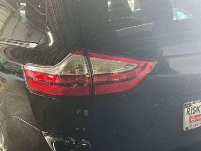 2015 Toyota Sienna XLE 7 Passenger