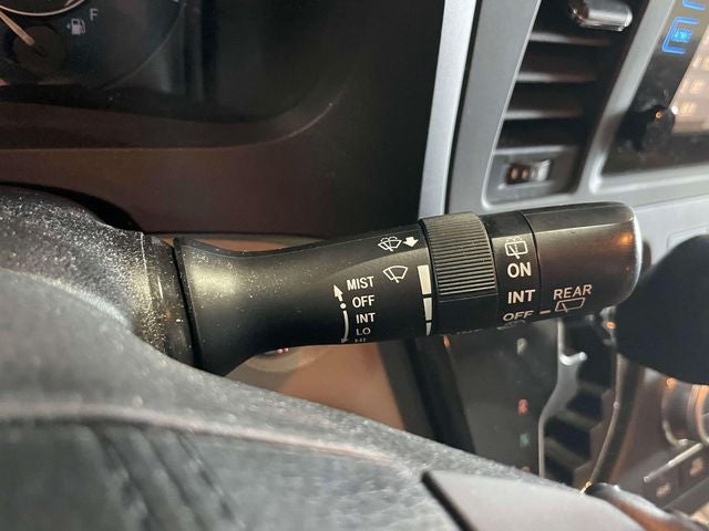 2015 Toyota Sienna XLE 7 Passenger