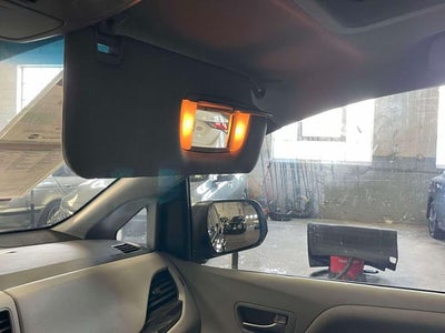 2015 Toyota Sienna XLE 7 Passenger